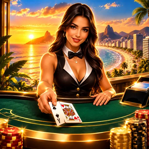 Slot com painel de jackpot progressivo acumulado
