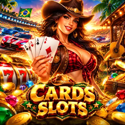 Cartão de slots clássicos com mecânica de linhas fixas no catálogo da S55 Arena
